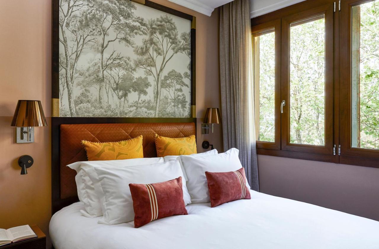 Chambre Standard Lit Queen-Size